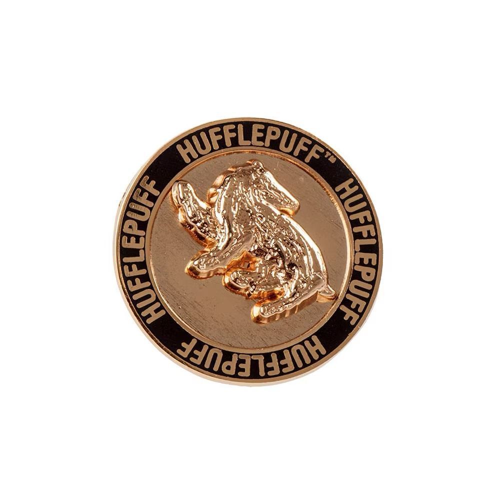 Hufflepuff™ House Icon Pin‎ On Pin